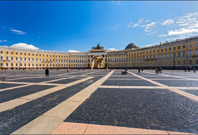 10 Days Baltic Capitals Tour 3