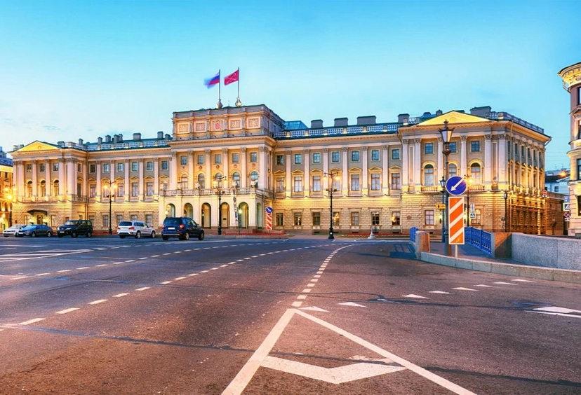 10 Days Baltic Capitals Tour 4