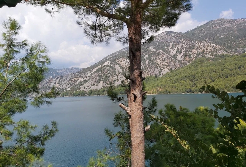 Daily Green Canyon Boat Tour from Belek 3