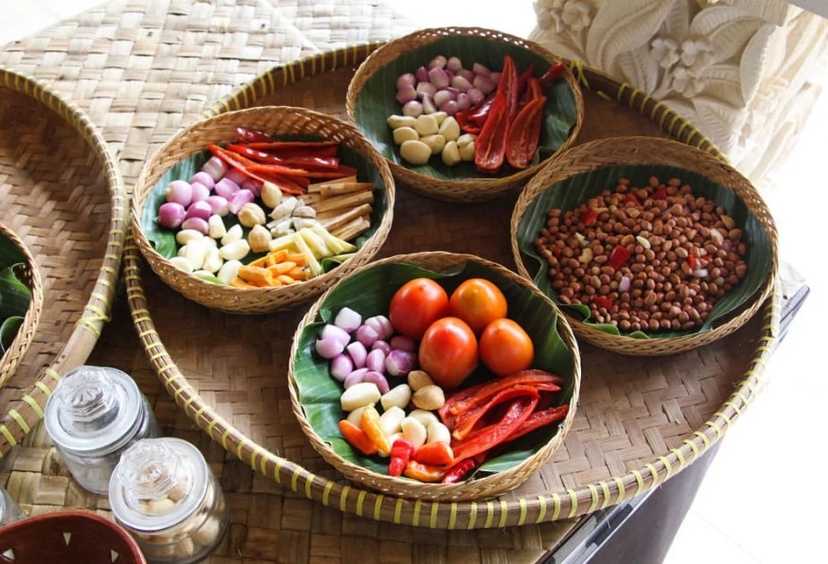 Daily Kayseri Cooking Lesson & Shopping Tour 2