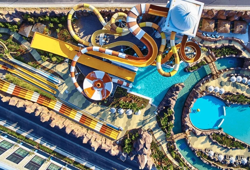 Daily Land of Legends Theme Park Tour from Belek 4