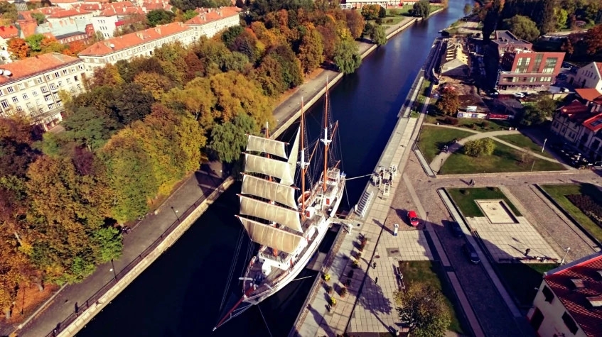 10 Days Baltic Impressions Tour 1