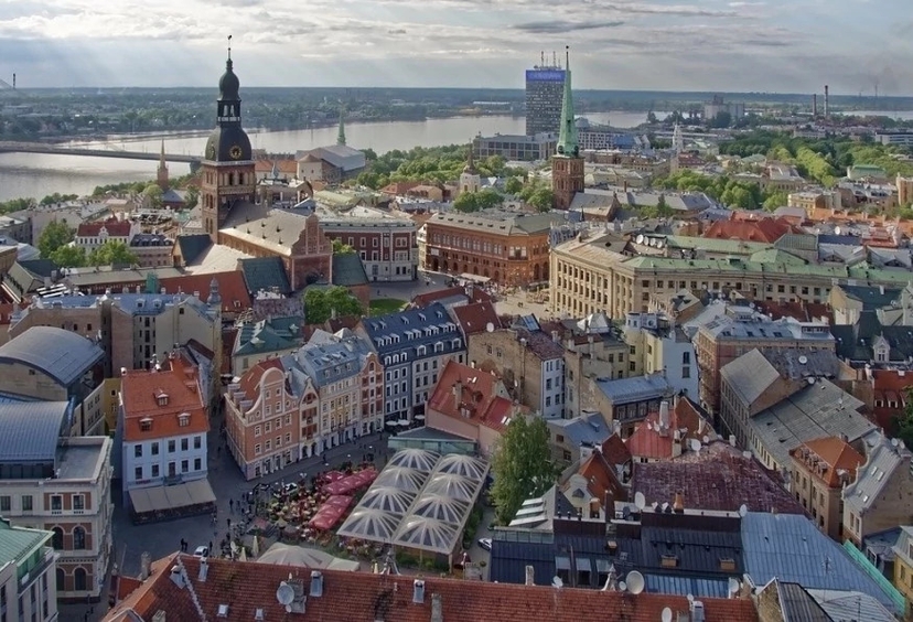 16 Days Baltic Adventure Tour 4