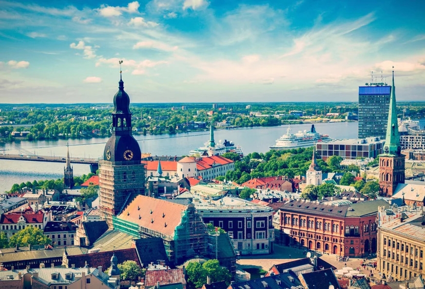 16 Days Baltic Adventure Tour 3