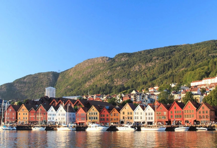 10 Days Fabulous Scandinavia Tour 2