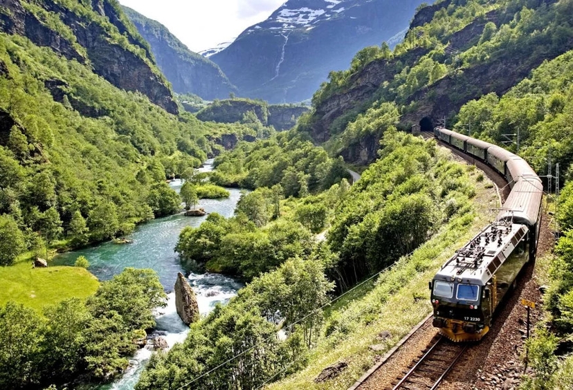 10 Days Fabulous Scandinavia Tour 4