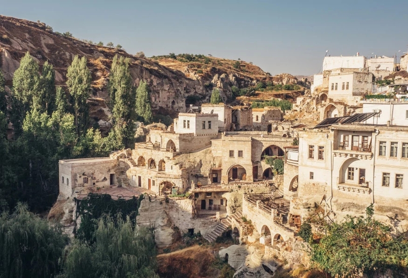 Daily Pankarlic-Ortahisar Valley Tour from Kayseri 4