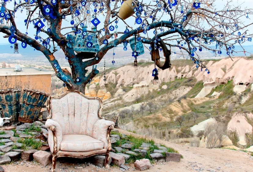 Daily Photo Safari Cappadocia Tour from Kayseri 4