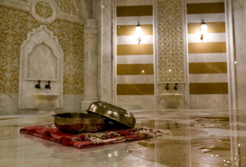 Daily Kayseri Turkish Bath Tour 2