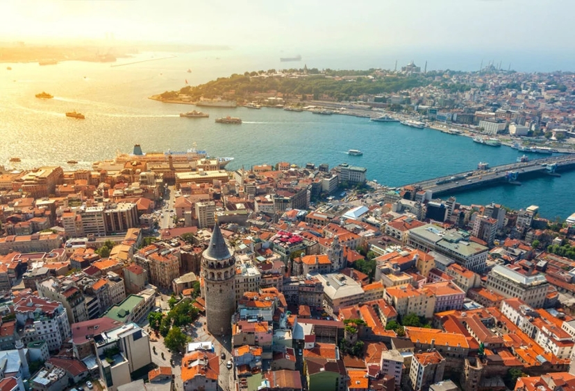 4 Days Edirne & Istanbul Tour 2