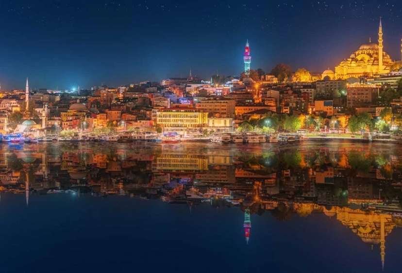 4 Days Edirne & Istanbul Tour 3