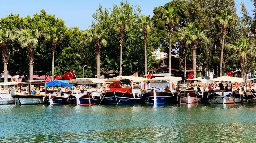 Daily Dalyan Turtle Clinic Tour from Koycegiz 4