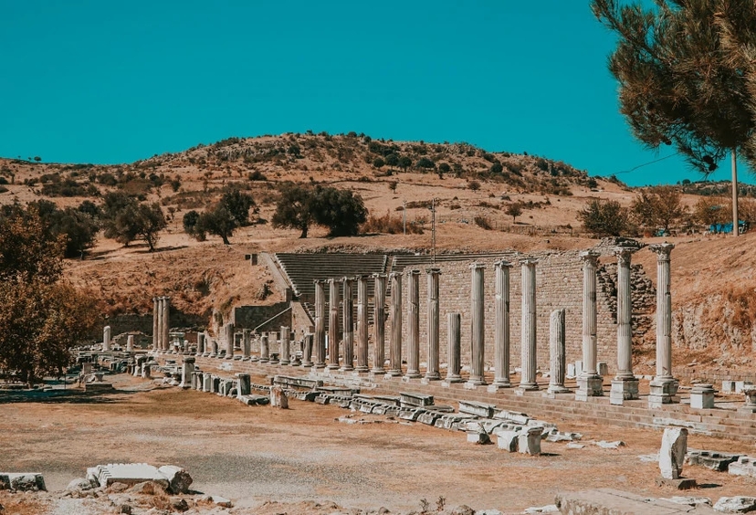 3 Days Pergamon City Tour 3