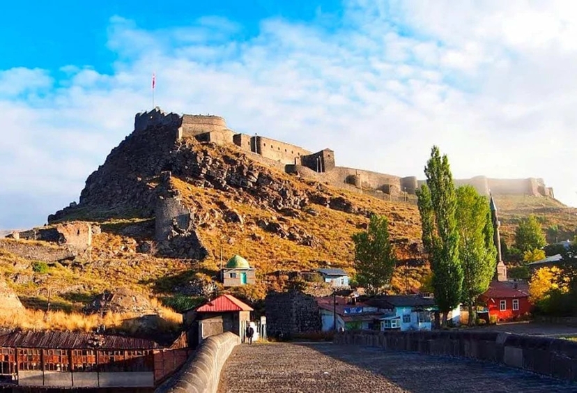 Daily Kars City Tour 4