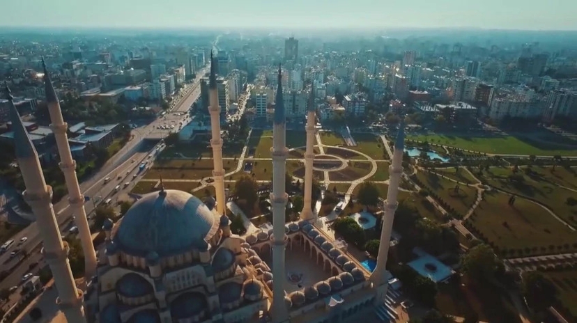 Daily Adana Nature & Historical City Tour 2