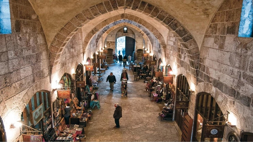 Daily Adana Turkish Bath Tour 4