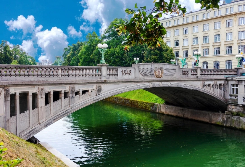 10 Days Slovenia & Croatia Tour 2