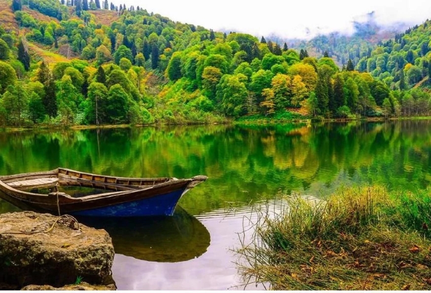 Daily Artvin Tour from Erzurum 1