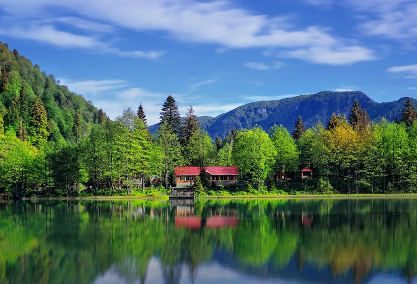 Daily Artvin Tour from Erzurum 2