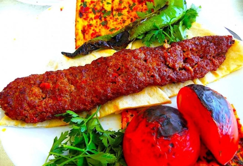 4 Days Adana City & Cooking Tour 4