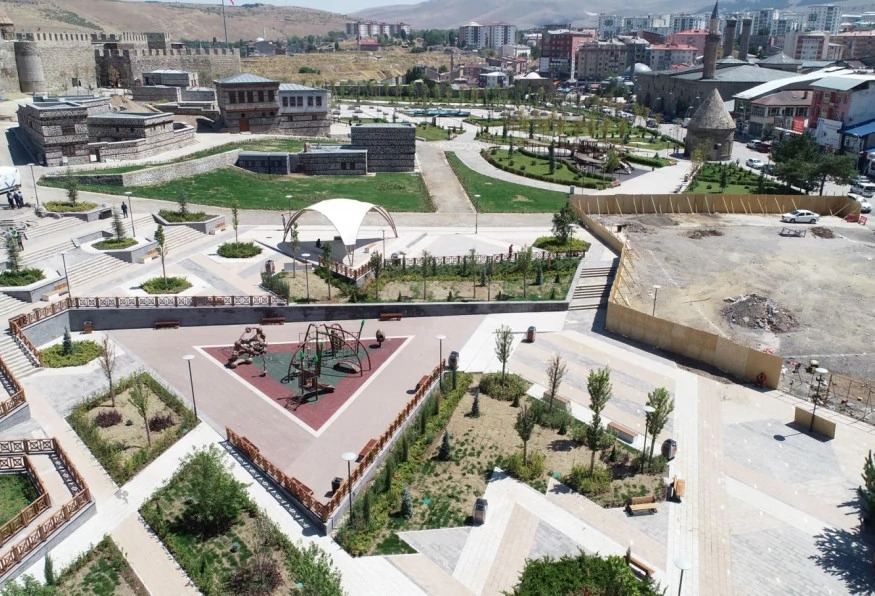 6 Days Erzurum City - Kars Tour 1