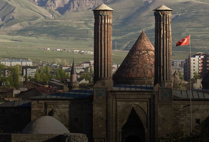 6 Days Erzurum City - Kars Tour 3