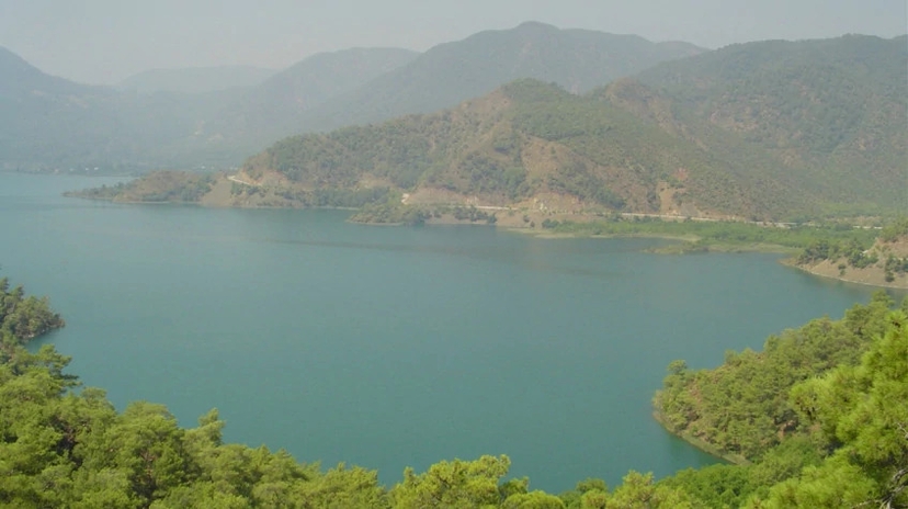 5 Days Koycegiz City & Cooking Tour 2