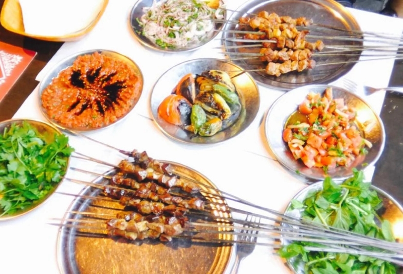 Daily Erzurum Cooking Lesson & Shopping Tour 2