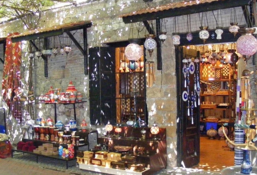 Daily Erzurum Cooking Lesson & Shopping Tour 4