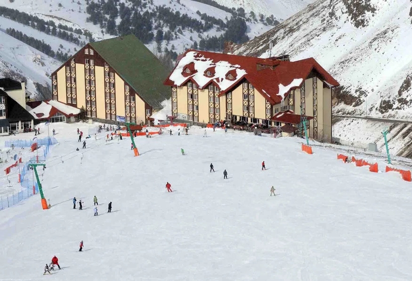 3 Days Erzurum City Tour 4