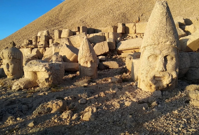 5 Days Nemrut Cooking & Turkish Bath Tour 4