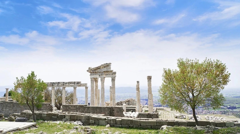 5 Days Pergamon & Cooking Tour 3