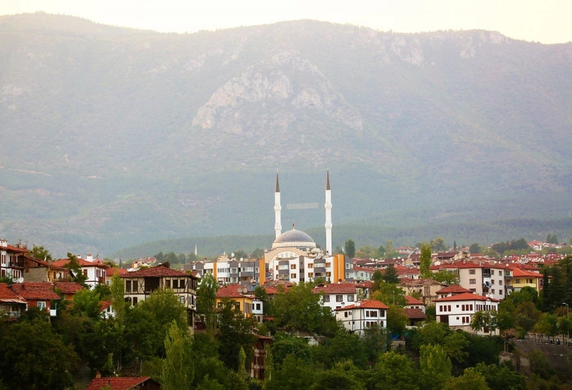 Daily Safranbolu City Tour 3