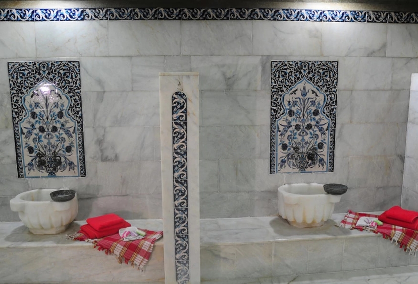 Daily Karabuk Turkish Bath Tour 4