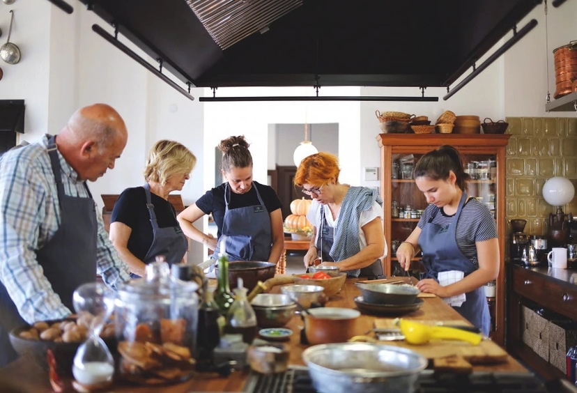 Daily Karabuk Cooking Tour 2
