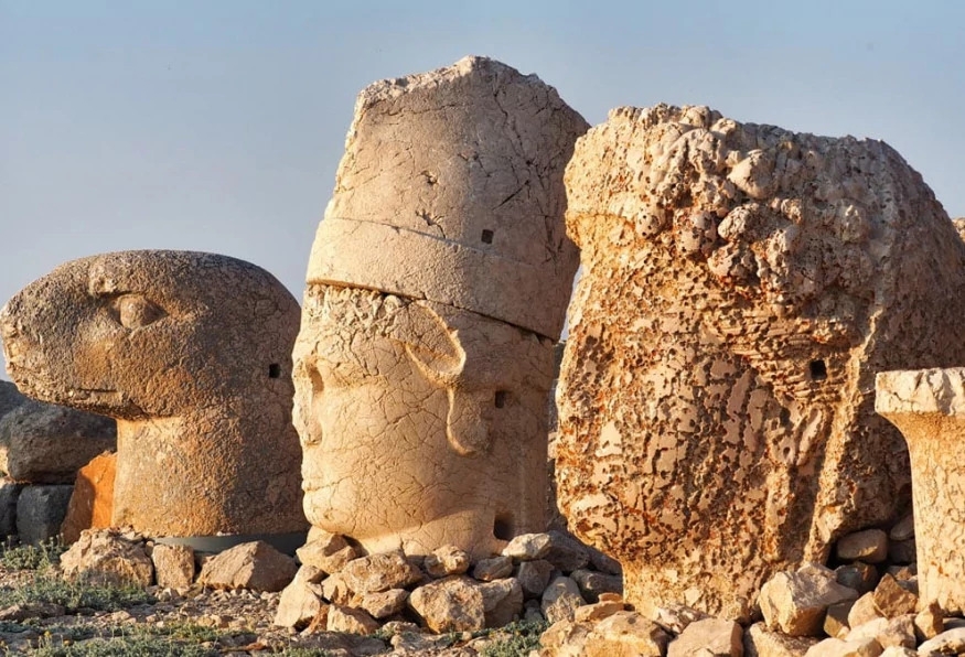4 Days Nemrut Tour & Cooking Lesson & Shopping Tour 1