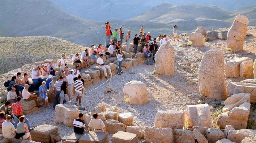 4 Days Nemrut Tour & Cooking Lesson & Shopping Tour 3