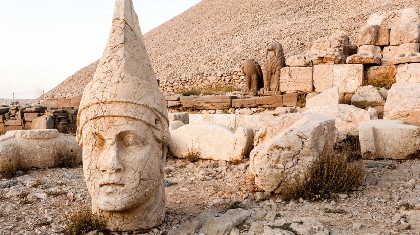 4 Days Nemrut Tour & Cooking Lesson & Shopping Tour 4