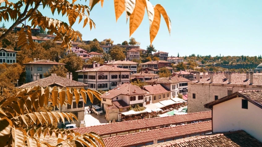 5 Days Karabuk City & Cooking Tour 1
