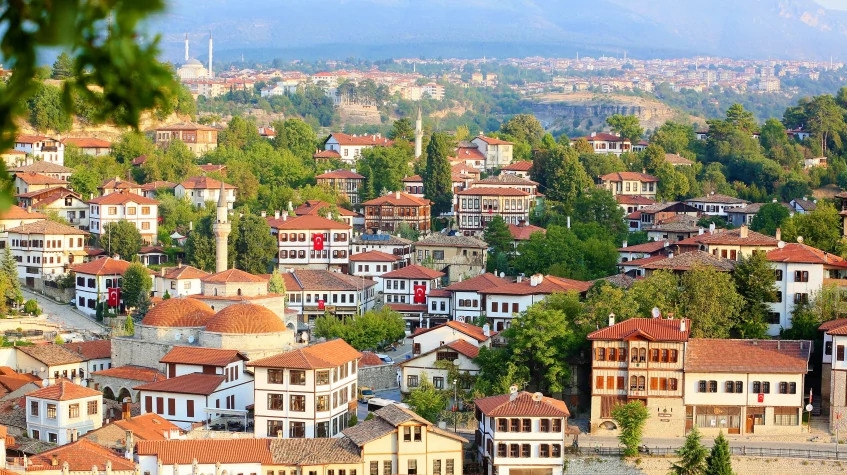 3 Days Karabuk City Tour 1