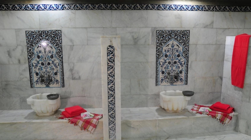 Daily Kastamonu Turkish Bath Tour 4