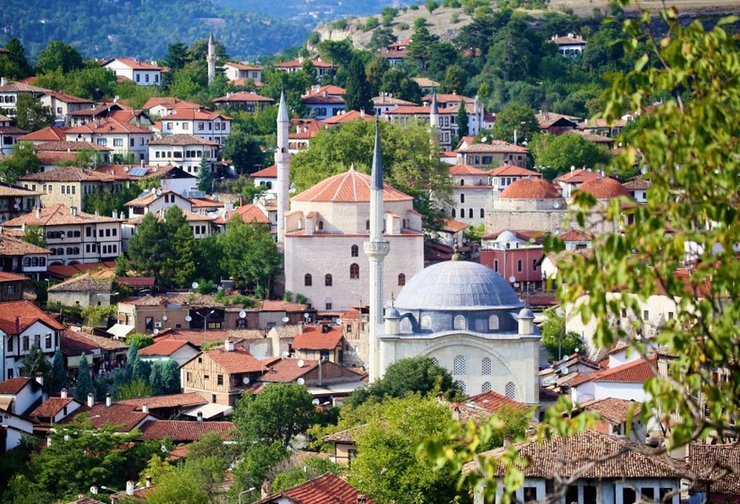 Daily Kastamonu Safranbolu Tour 4