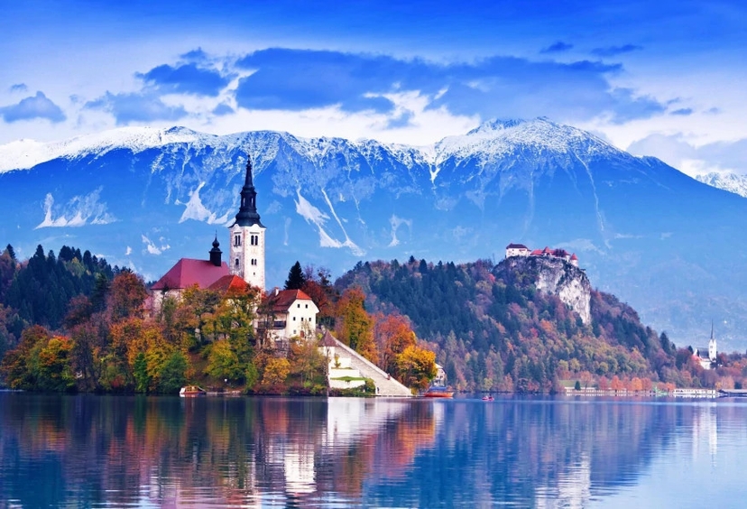 13 Days Vienna to Venice Tour 4