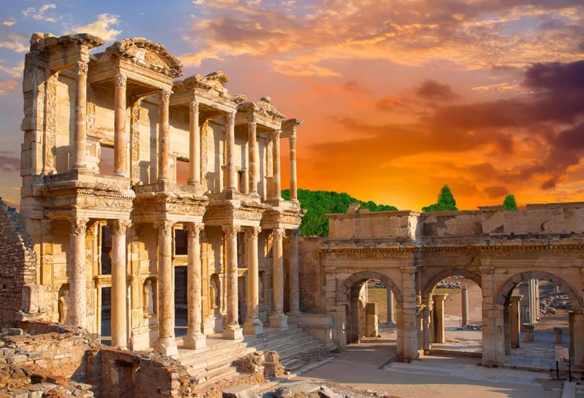 3 Days Kalkan City Tour 2
