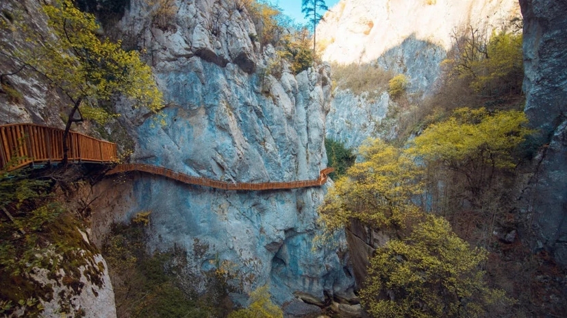 Daily Kastamonu Loc Valley-Cide Tour 4