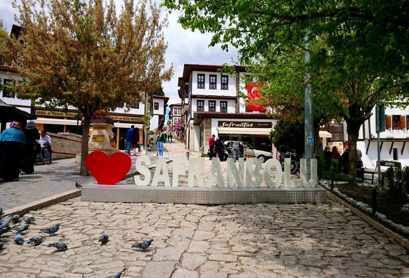Daily Kastamonu Daday Horse Farm Tour 2