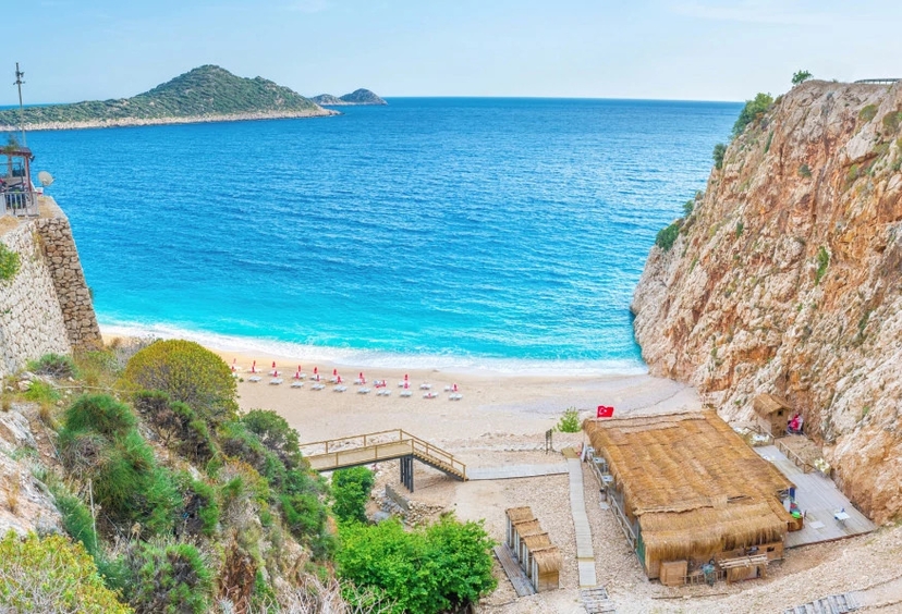 4 Days Kalkan City & Cooking Tour 3
