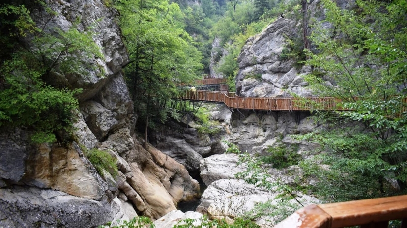 Daily Kastamonu Cultural Tour 4