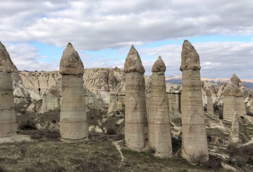 Daily Off Road 4X4 Safari Cappadocia Tour 4