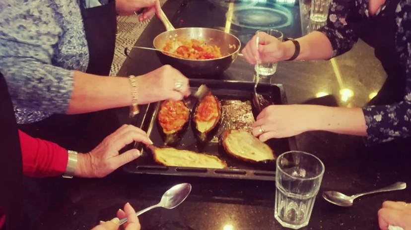 Daily Kastamonu Cooking Lesson & Shopping Tour 3
